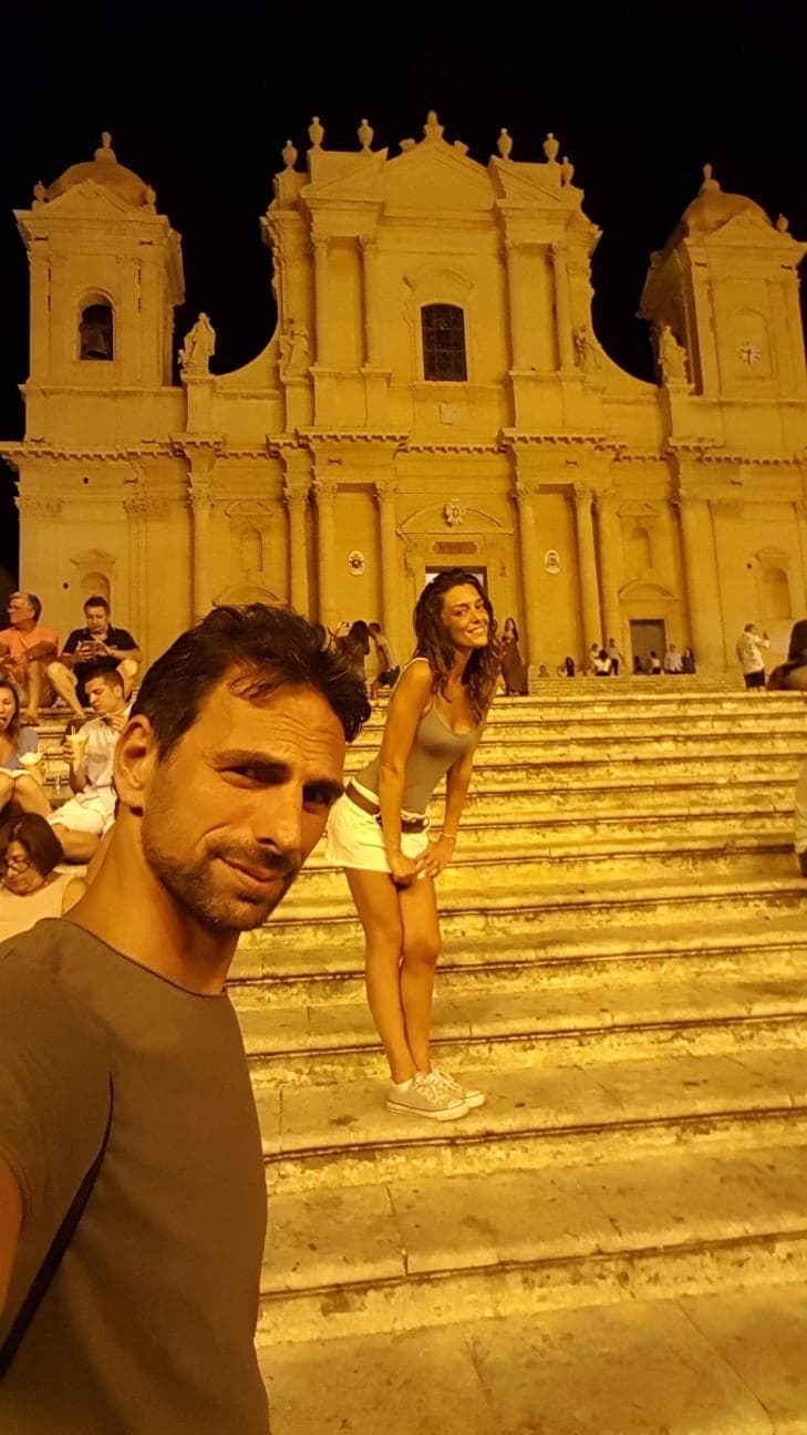 Noto di notte