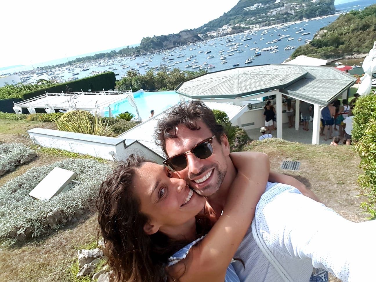 I primi anni insieme